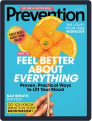 Prevention (Digital) Subscription                    June 1st, 2021 Issue
