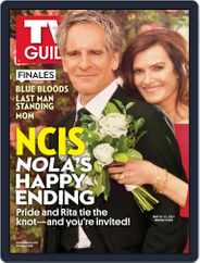 Tv Guide (Digital) Subscription                    May 10th, 2021 Issue