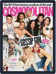 Cosmopolitan (Digital) Subscription                    May 1st, 2021 Issue