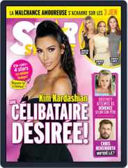 Star Système (Digital) Subscription                    May 21st, 2021 Issue