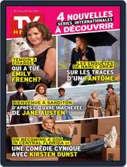 Tv Hebdo (Digital) Subscription                    May 15th, 2021 Issue