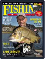 Fishing World (Digital) Subscription                    June 1st, 2021 Issue