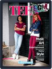 Teen Black Girl's (Digital) Subscription                    May 1st, 2021 Issue