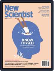 New Scientist (Digital) Subscription                    May 8th, 2021 Issue