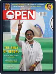 Open India (Digital) Subscription                    May 7th, 2021 Issue