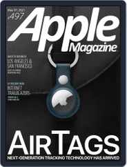 AppleMagazine (Digital) Subscription                    May 7th, 2021 Issue