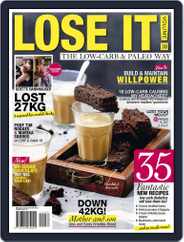 LOSE IT! The Low Carb & Paleo Way (Digital) Subscription                    May 1st, 2021 Issue