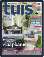Tuis (Digital) Subscription                    May 1st, 2021 Issue