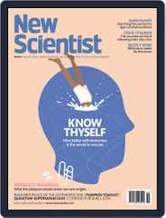 New Scientist Australian Edition (Digital) Subscription                    May 8th, 2021 Issue