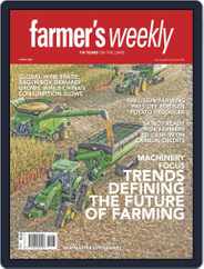 Farmer's Weekly (Digital) Subscription                    May 14th, 2021 Issue