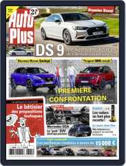 Auto Plus France (Digital) Subscription                    May 17th, 2021 Issue