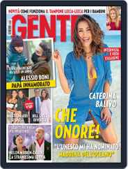 Gente (Digital) Subscription May 10th, 2021 Issue