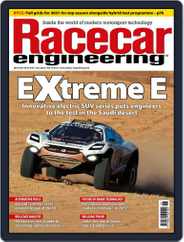 Racecar Engineering (Digital) Subscription                    June 1st, 2021 Issue