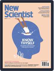 New Scientist International Edition (Digital) Subscription May 8th, 2021 Issue