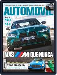 Automovil (Digital) Subscription                    May 1st, 2021 Issue