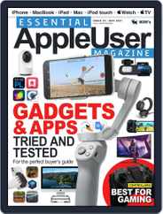 Essential Apple User (Digital) Subscription                    May 1st, 2021 Issue