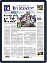 Mercury (Digital) Subscription                    May 7th, 2021 Issue