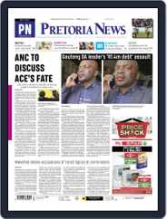 Pretoria News (Digital) Subscription                    May 7th, 2021 Issue