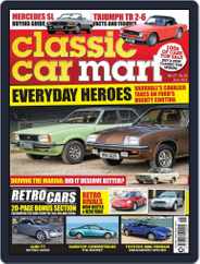 Classic Car Mart (Digital) Subscription June 1st, 2021 Issue