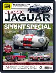 Classic Jaguar (Digital) Subscription                    June 1st, 2021 Issue