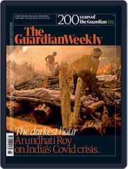 Guardian Weekly (Digital) Subscription                    May 7th, 2021 Issue