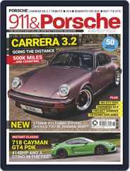 911 & Porsche World (Digital) Subscription                    June 1st, 2021 Issue