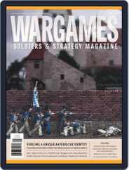 Wargames, Soldiers & Strategy Magazine (Digital) Subscription                    May 3rd, 2024 Issue
