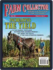 Farm Collector (Digital) Subscription                    June 1st, 2021 Issue