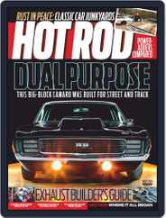 Hot Rod (Digital) Subscription                    July 1st, 2021 Issue