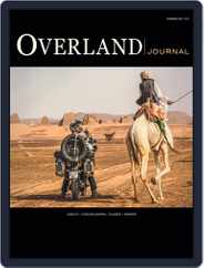 Overland Journal (Digital) Subscription April 28th, 2021 Issue