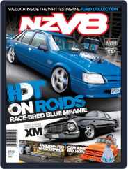 NZV8 (Digital) Subscription                    June 1st, 2021 Issue