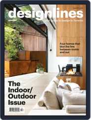 DESIGNLINES (Digital) Subscription                    May 1st, 2021 Issue