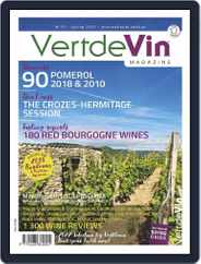 Vertdevin (Digital) Subscription                    March 1st, 2021 Issue