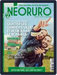 NEORURO Magazine (Digital) Subscription                    September 1st, 2021 Issue