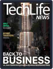 Techlife News (Digital) Subscription                    May 8th, 2021 Issue