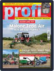Profi (Digital) Subscription                    June 1st, 2021 Issue