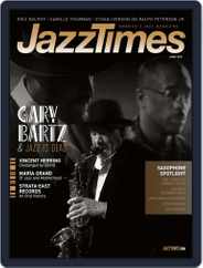 JazzTimes (Digital) Subscription                    June 1st, 2021 Issue