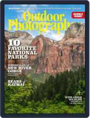 Outdoor Photographer (Digital) Subscription                    June 1st, 2021 Issue