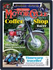 The Classic MotorCycle (Digital) Subscription                    June 1st, 2021 Issue