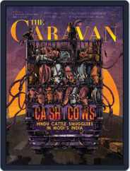 The Caravan (Digital) Subscription                    May 1st, 2021 Issue