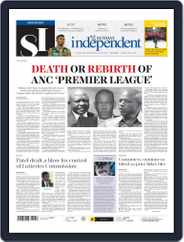 Sunday Independent (Digital) Subscription                    May 9th, 2021 Issue