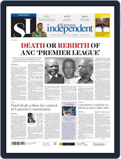 Sunday Independent May 9th, 2021 Digital Back Issue Cover