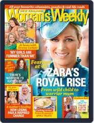 New Zealand Woman’s Weekly (Digital) Subscription                    May 17th, 2021 Issue