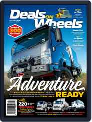 Deals On Wheels Australia (Digital) Subscription                    May 10th, 2021 Issue