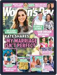 Woman's Day Magazine NZ (Digital) Subscription                    May 20th, 2021 Issue