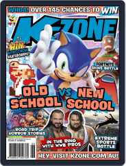 K-Zone (Digital) Subscription                    June 1st, 2021 Issue