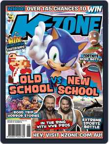 K Zone Magazine Digital Subscription Discount Discountmags Com K Zone Magazine Digital Subscription Discount Discountmags Com