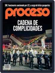 Proceso (Digital) Subscription                    May 9th, 2021 Issue