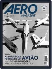 Aero (Digital) Subscription                    May 1st, 2021 Issue