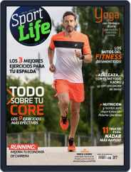 Sport Life (Digital) Subscription                    May 1st, 2021 Issue